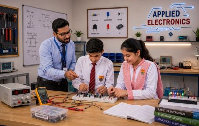 Applied Electronics