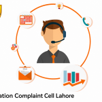Compalint Cell Number