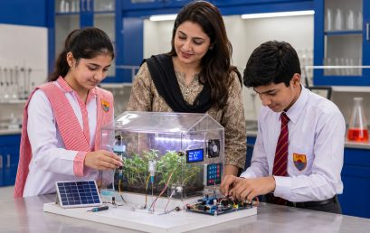 Project-Base Learning (PBL)