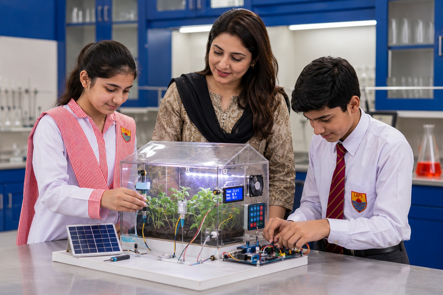 Project-Base Learning (PBL)