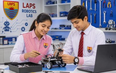 Robotics