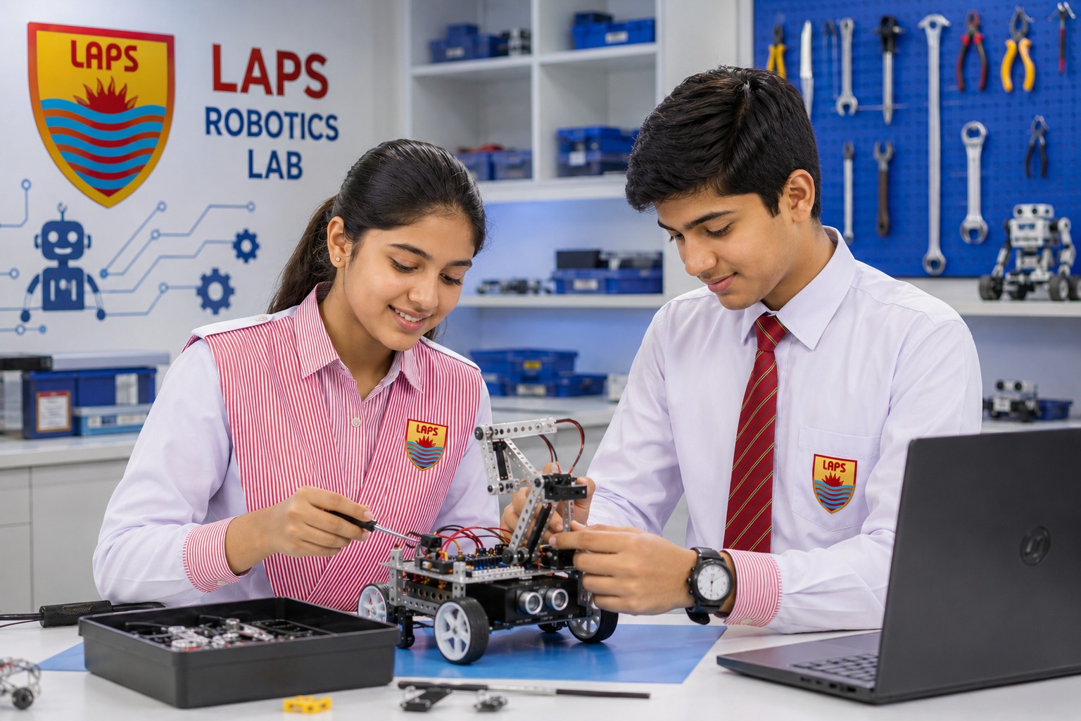 Robotics
