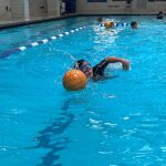 Swiming Classes