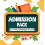 Admission Pack
