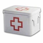 First Aid