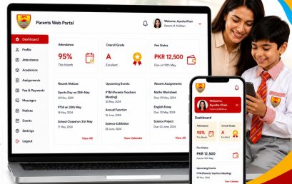 Web Portal