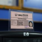 Student Card