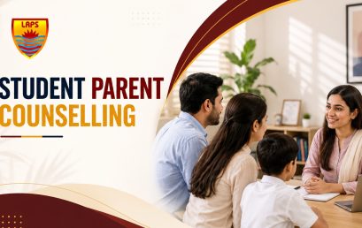Parents/Students Counseling