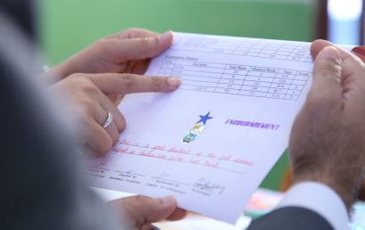Assessment & Evaluation