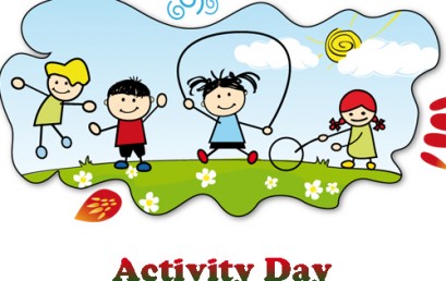 Activity Day