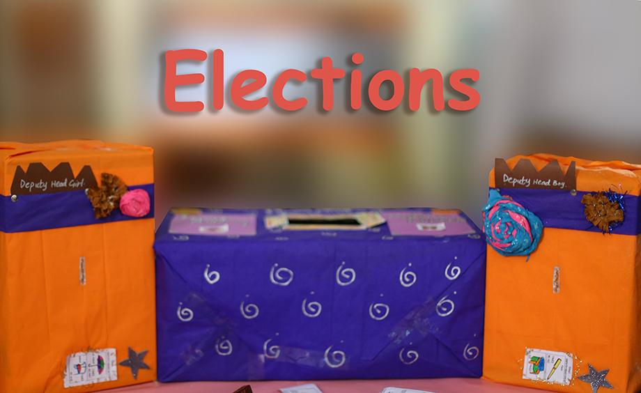 School Prefect Elections