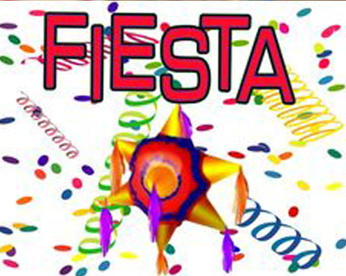 Fun Fiesta
