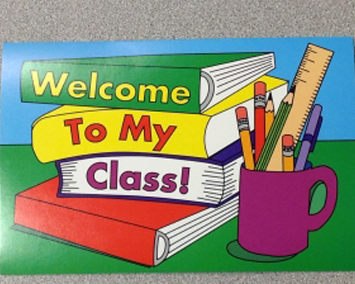 New Session begins from Class Rec-8th and Resume of Class Pre-9th
