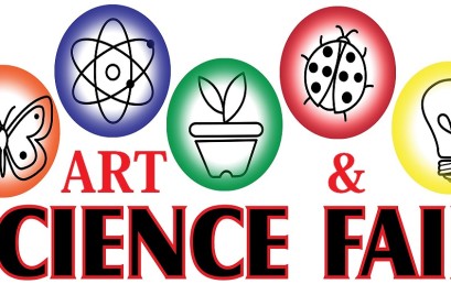 Science & Art Fair
