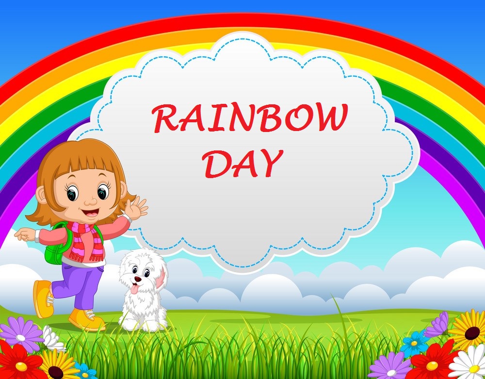 Rainbow Day