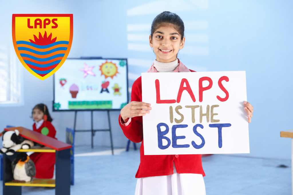Laps Overview