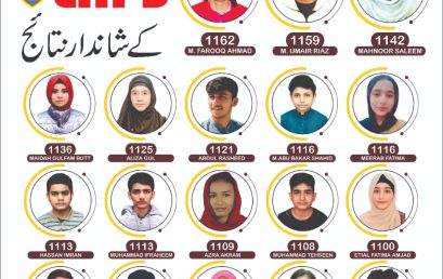 LAPS Students Shine with Outstanding Class 10 Board Results