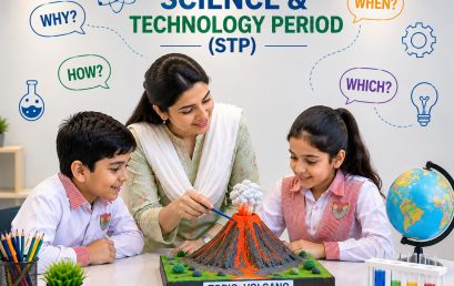 Science & Technology Period (STP)