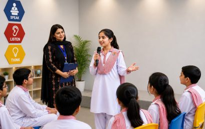 Personality Development Program